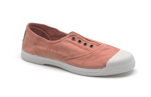 Natural World Old Lavanda Sneaker